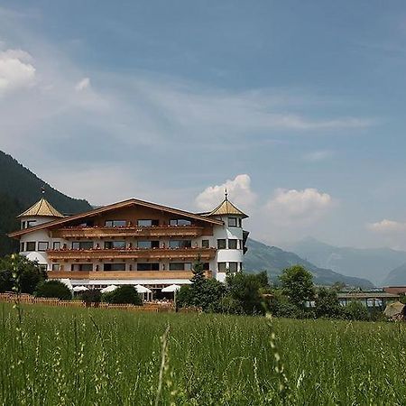 Hotel Magdalena Im Zillertal - Urlaub Mit Hund Рід-ім-Ціллерталь Екстер'єр фото