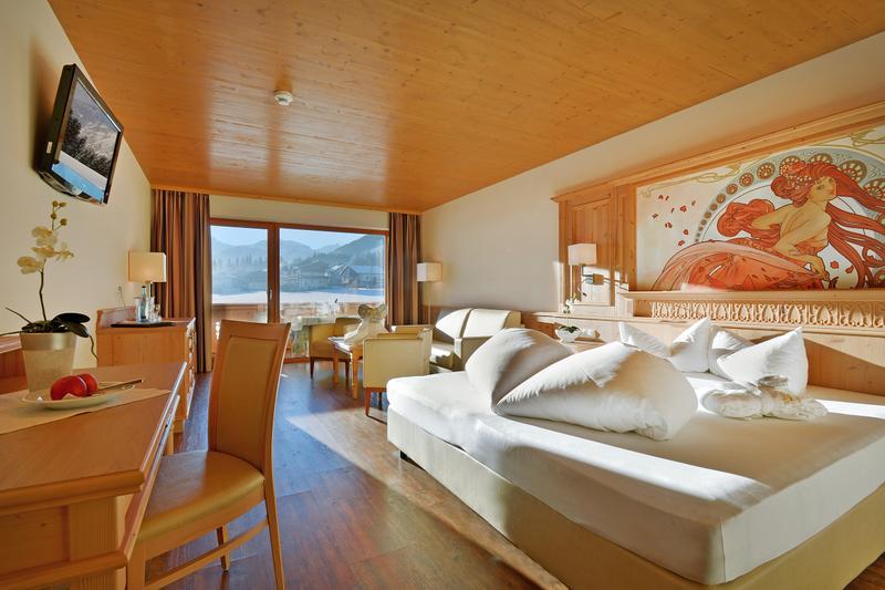 Hotel Magdalena Im Zillertal - Urlaub Mit Hund Рід-ім-Ціллерталь Екстер'єр фото