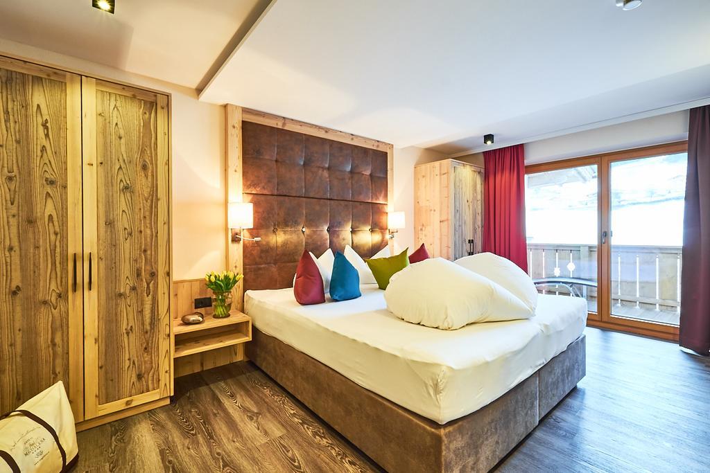 Hotel Magdalena Im Zillertal - Urlaub Mit Hund Рід-ім-Ціллерталь Екстер'єр фото