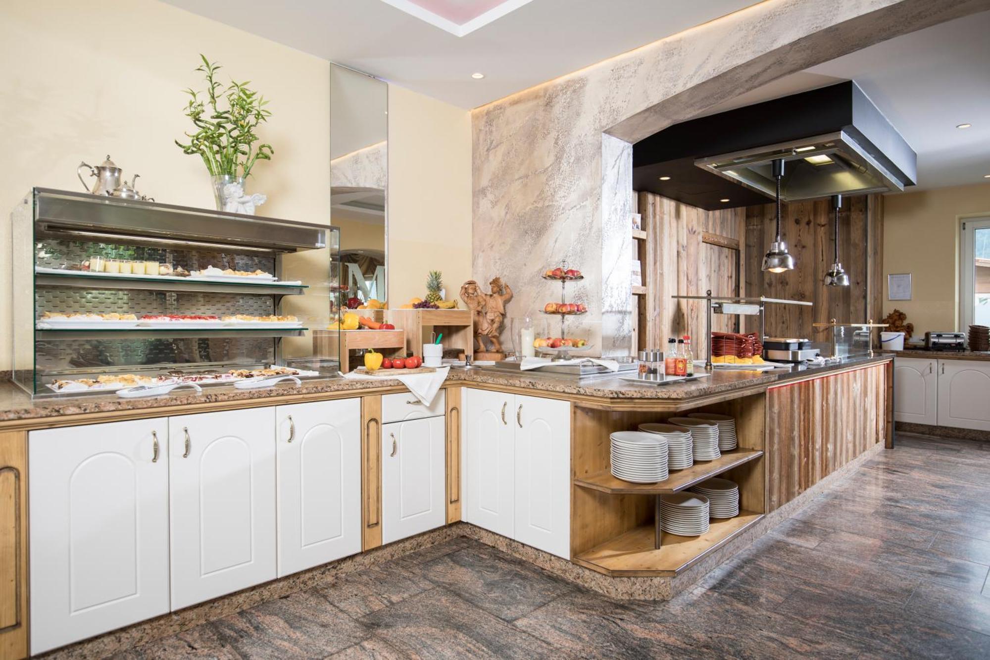 Hotel Magdalena Im Zillertal - Urlaub Mit Hund Рід-ім-Ціллерталь Екстер'єр фото
