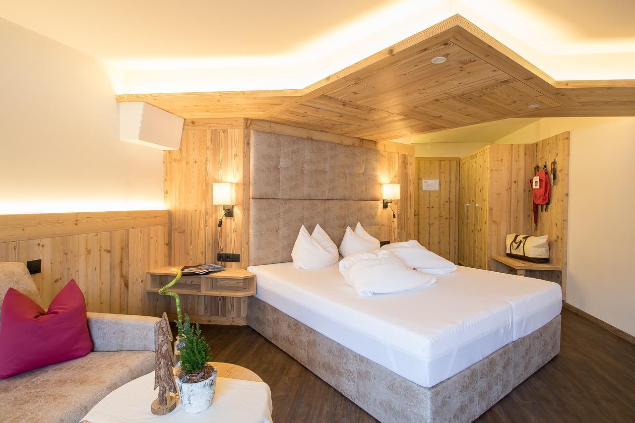 Hotel Magdalena Im Zillertal - Urlaub Mit Hund Рід-ім-Ціллерталь Екстер'єр фото