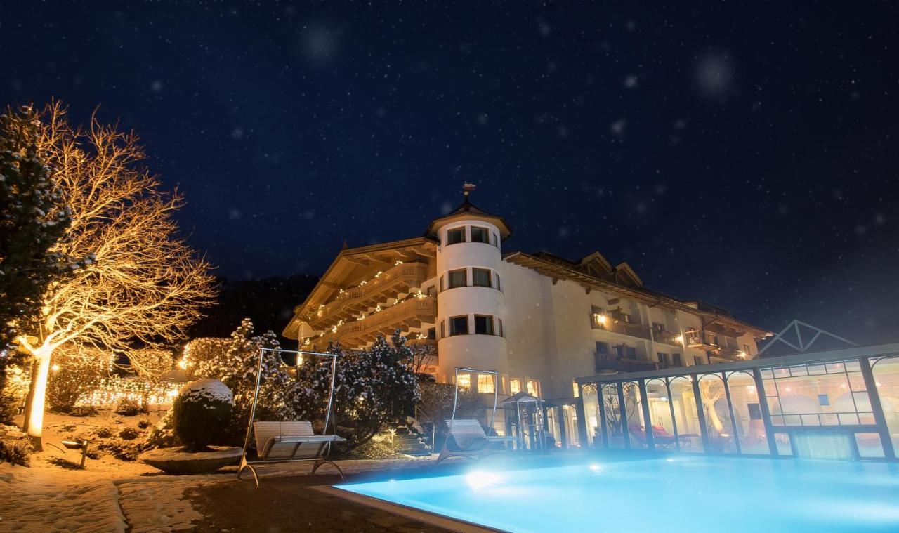 Hotel Magdalena Im Zillertal - Urlaub Mit Hund Рід-ім-Ціллерталь Екстер'єр фото