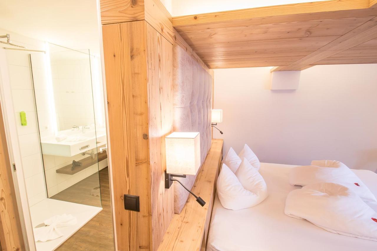 Hotel Magdalena Im Zillertal - Urlaub Mit Hund Рід-ім-Ціллерталь Екстер'єр фото