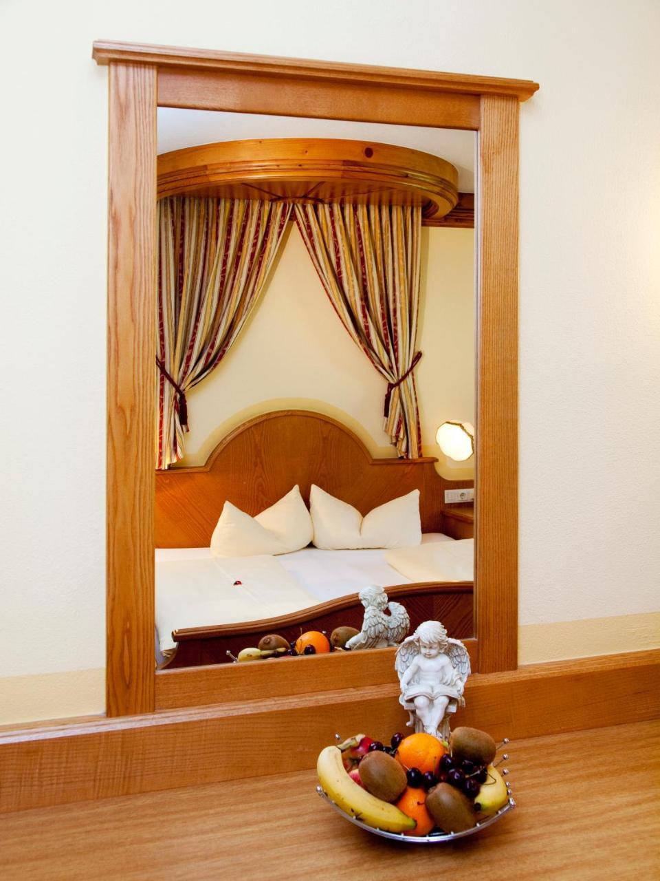 Hotel Magdalena Im Zillertal - Urlaub Mit Hund Рід-ім-Ціллерталь Екстер'єр фото